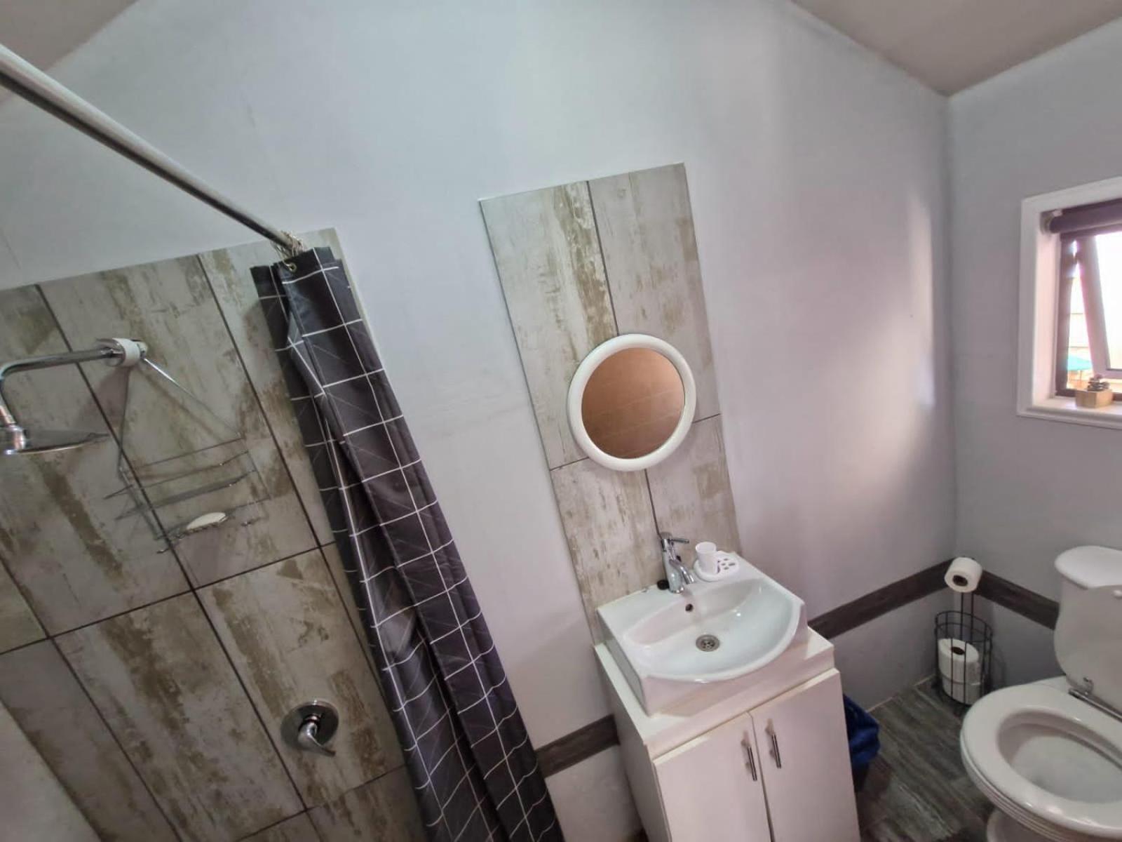 Vosloo'S Rest Appartement Vereeniging Buitenkant foto